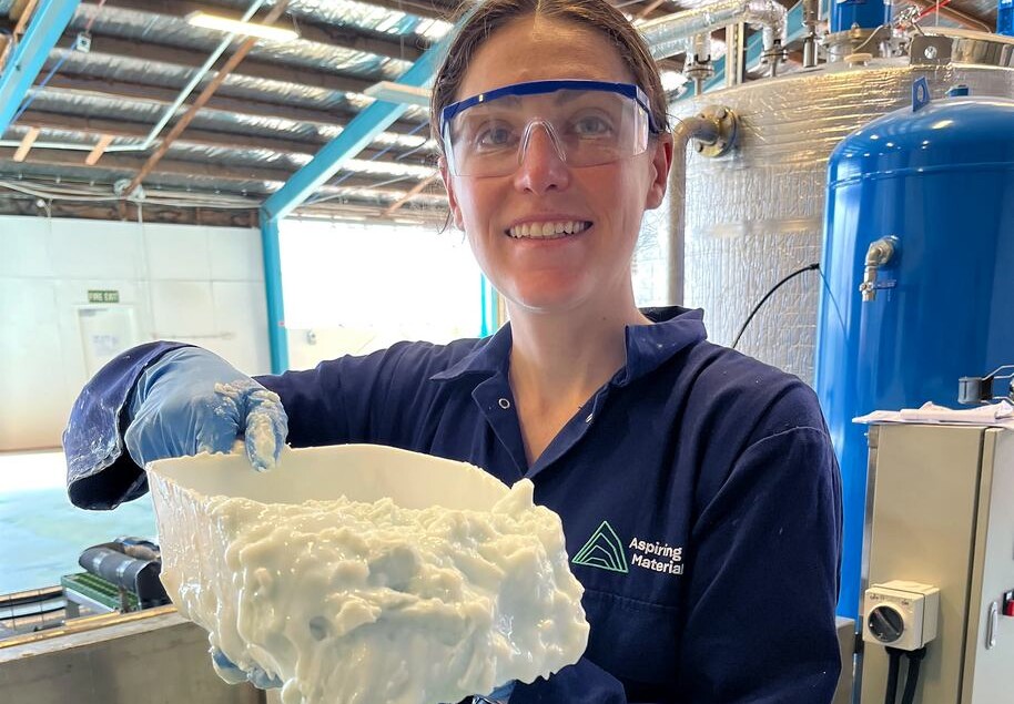 Turning Deserted Minerals into Gold: Revolutionizing Battery Metals with Zero Waste