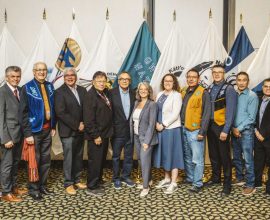 United for Tomorrow: First Nations Forge a 150,000 Sq. Mile Sanctuary in Canada’s Northwest