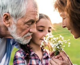 Unlocking the Future: Radio Waves Offer Hope to Restore the Lost Joy of Smell