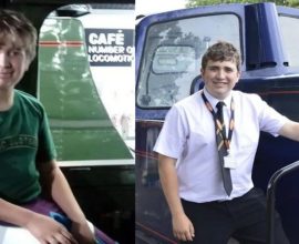 From Passion to Profession: My Journey from Train Enthusiast to Licensed Engineer