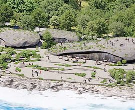 Where Nature Meets Nurture: Discover the Harmonious New Tourism Havens at the Heart of the Rocky Geopark