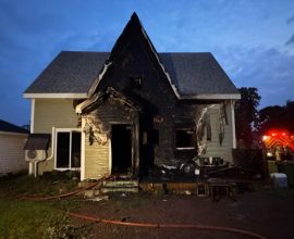 Against All Odds: Heartwarming Tale of a Canadian's New Cottage Win After Summer's Tragic Loss