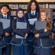 Empowering Futures: School Opens Doors with $150,000 Investment in New Uniforms and Laptops for Low-Income Families