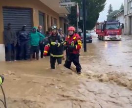 From Goals to Hope: George Clooney's Holiday Town Soccer Team Transforms Tournament Triumph into Lifeline for Flood Victims