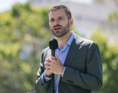 Local Dreams Brewed in Limbo: San Fran Supervisor Fights to Unleash Cafe Hopes from Regulatory Chains