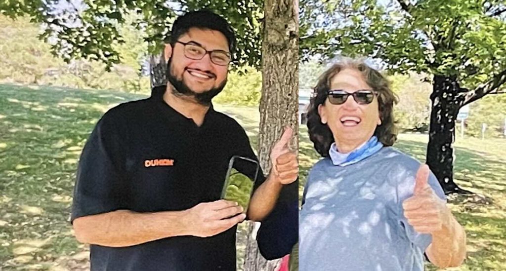 Against All Odds: Lost iPhone Resurfaces After Two Months in a River, Rekindling Memories and Hope for Its Owner