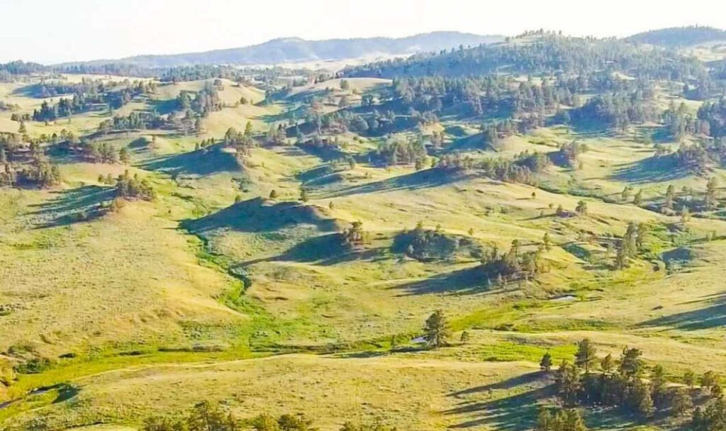 From Billionaire Lockdown to Public Treasure: A National Monument’s Journey to Freedom