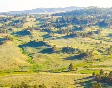 From Billionaire Lockdown to Public Treasure: A National Monument’s Journey to Freedom