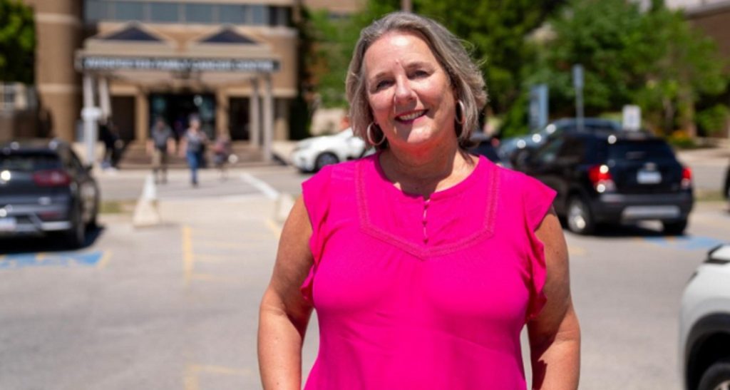 From Dreaming in the Driver’s Seat to Fueling Hope: One Woman's Journey to Empower Aspiring Car Enthusiasts