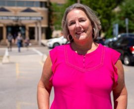 From Dreaming in the Driver’s Seat to Fueling Hope: One Woman's Journey to Empower Aspiring Car Enthusiasts