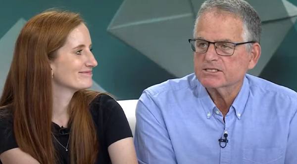 From Father to Thousands: A Man's Daily Letters Transform Hope into a Lifeline for Those Without a Dad