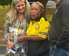 From Mundane to Magical: How One Unexpected Encounter Turned an Ordinary Afternoon into a Life-Changing Adventure