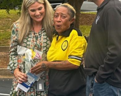 From Mundane to Magical: How One Unexpected Encounter Turned an Ordinary Afternoon into a Life-Changing Adventure