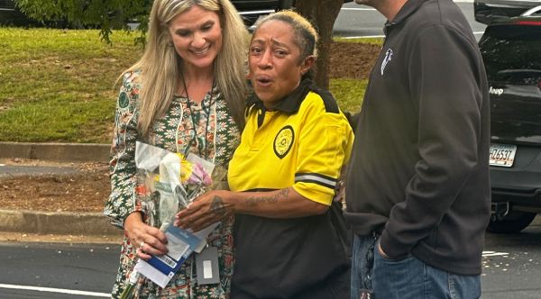 From Mundane to Magical: How One Unexpected Encounter Turned an Ordinary Afternoon into a Life-Changing Adventure