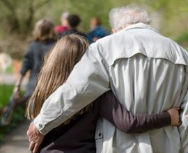 Heartfelt Farewells: New Survey Reveals Aging Americans Prioritize Love and Legacy in Life's Final Chapter