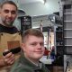 Heroic Barber's Keen Eye Uncovers Hidden Danger, Potentially Saving Young Boy's Life