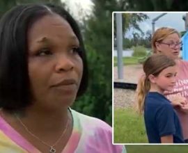 Heroic Florida Woman Braves the Unknown: Jumps Into Deep Water to Save Drowning 11-Year-Old—A Heartwarming Tale of Courage Against All Odds