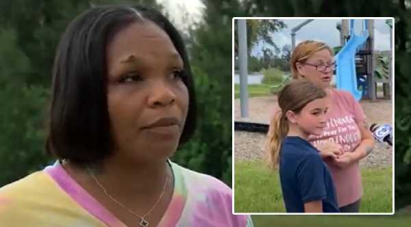 Heroic Florida Woman Braves the Unknown: Jumps Into Deep Water to Save Drowning 11-Year-Old—A Heartwarming Tale of Courage Against All Odds