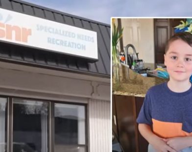 Idaho Boy’s Heartwarming Birthday Wish: Inviting Every Friend from the Special Needs Center to Celebrate Together