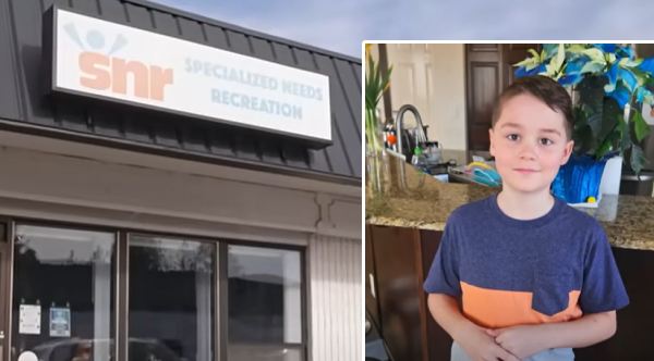 Idaho Boy’s Heartwarming Birthday Wish: Inviting Every Friend from the Special Needs Center to Celebrate Together