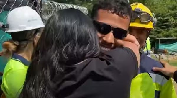 Miracle Underground: 23 Miners Rescued After 43 Heart-Wrenching Hours Trapped in Colombian Gold Mine