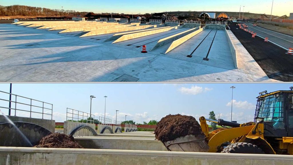 Planting Hope: NYC's Gift of 6 Million Pounds of Compost Cultivates Community Gardens and Environmental Resilience in 2025