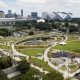 Reviving Memories: How Atlanta's Groundbreaking 'Sponge' Park Rescued a Historic Neighborhood from the Threat of Flooding