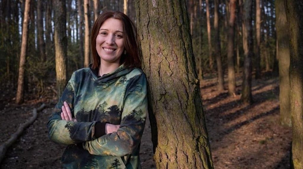 Revolutionizing Nature: Meet the Goat-Inspired Forestry Robot Set to Transform Tree Conservation and Uncover Hidden Treasures