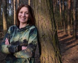 Revolutionizing Nature: Meet the Goat-Inspired Forestry Robot Set to Transform Tree Conservation and Uncover Hidden Treasures