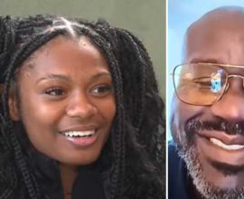 Shaquille O'Neal's Heartwarming Gesture: A College Wrestler's Dream Comes True with a New Car to Fuel Her Passion