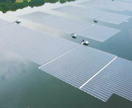 Solar Dreams Illuminate Singapore: Unveiling the Nation's Largest Reservoir as the Heart of an 86 MW Renewable Revolution