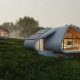 Transforming Hope: The Stylish Prefab Home Designed to Rise Above Floods and Restore Lives Anywhere
