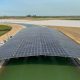 Turning Sunlight Into Sustainability: California Celebrates Its First Fully Operational Solar Panel-Covered Canal