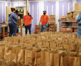 Turning Waste into Wonder: How 'DoorDash for Good' Saved 250 Million Pounds of Food and Hearts