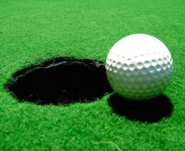 Twice the Triumph: Golfer Celebrates a Day of Miracles with Back-to-Back Hole-in-Ones and a $500 Scratch-Off Surprise!