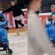 Unexpected Joy: How a Kind Stranger Gave a Boy with Cerebral Palsy the Gift of Gliding on Ice