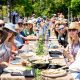 United at the Table: Thousands Gather in Denver to Share a Meal and Community Spirit
