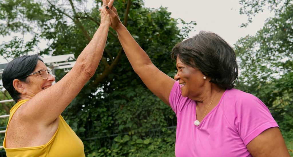 Unlocking Clarity: How Living with Purpose Could Shield Your Mind from Dementia, According to Groundbreaking Research