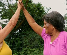 Unlocking Clarity: How Living with Purpose Could Shield Your Mind from Dementia, According to Groundbreaking Research