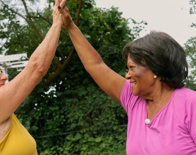 Unlocking Clarity: How Living with Purpose Could Shield Your Mind from Dementia, According to Groundbreaking Research