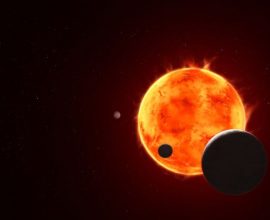 Unlocking the Universe: James Webb Reveals the First Glimpse of Life's Potential on a Distant Exoplanet