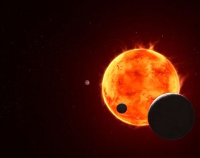 Unlocking the Universe: James Webb Reveals the First Glimpse of Life's Potential on a Distant Exoplanet