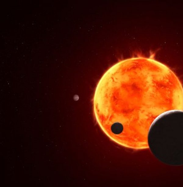 Unlocking the Universe: James Webb Reveals the First Glimpse of Life's Potential on a Distant Exoplanet