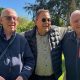 Unexpected Bonds: Families from Opposite Sides of the Atlantic Unite at Ancestor's Grave, Discovering the Joy of Long-Lost 4th Cousins