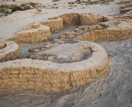 Ancient Echoes: A 3,500-Year-Old Fortress Unearths Stories of Resilience and Wonder in Egypt