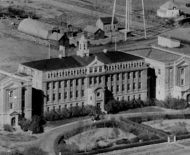 Unlock a Century of History: Acquire This Enchanting 100-Year-Old Convent with a Heartfelt Pledge to Honor Its Legacy