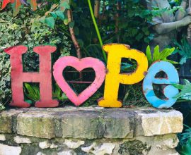 Empowered by Hope: The Unseen Force Shaping Our Future Economic and Social Landscape