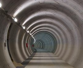 A New Chapter in Travel: Austria and Italy Unite to Unveil the World’s Longest Rail Tunnel, Transforming Journeys Forever