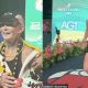 At 80, a Grandma's Unstoppable Spirit Shatters Records: The Incredible Journey of the Oldest Female Ironman Finisher Who Learned to Swim at 59!