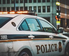 Camden Celebrates a Summer of Hope: No Homicides Recorded as New Police Department Makes Its Mark